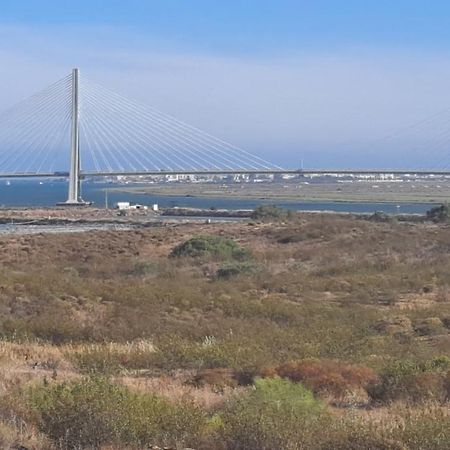 Sea And Sun Luxury Penthouse Apartment Ayamonte Exteriér fotografie